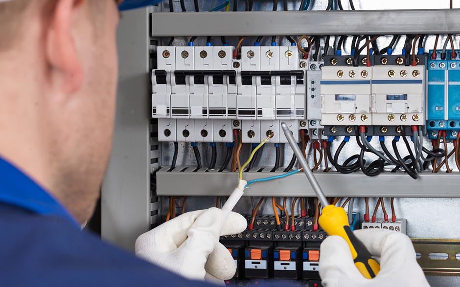 électricien 24h/24 Varennes-Jarcy