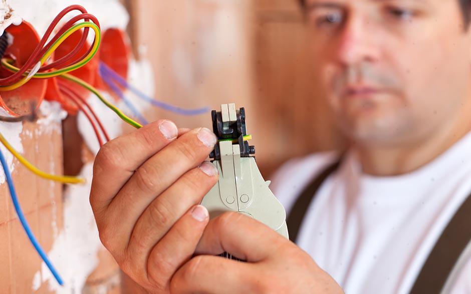 urgence électricité Houdan