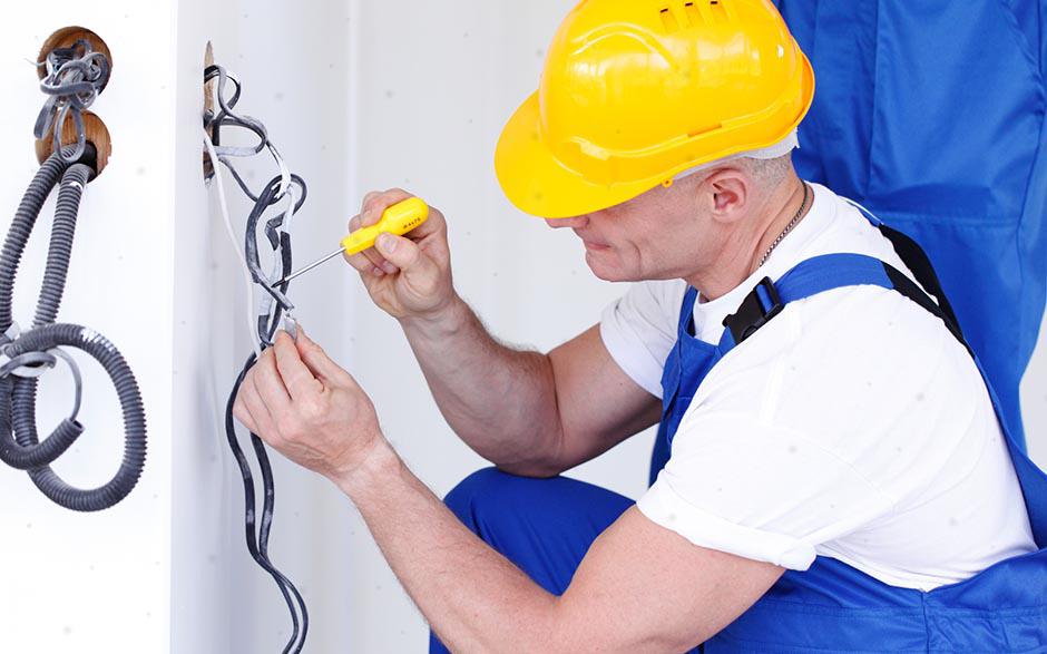 installateur électricien Villeneuve-Saint-Georges