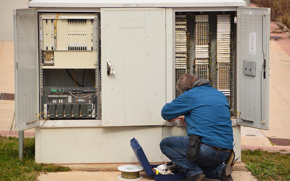 électricien en bâtiment Bois-Colombes