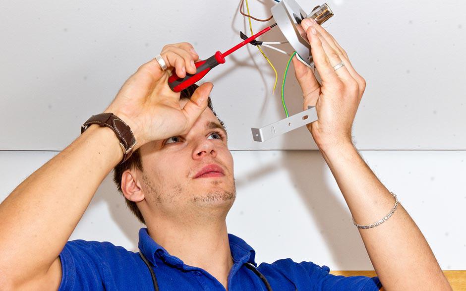 entreprise d'électricité Noisy-le-Grand