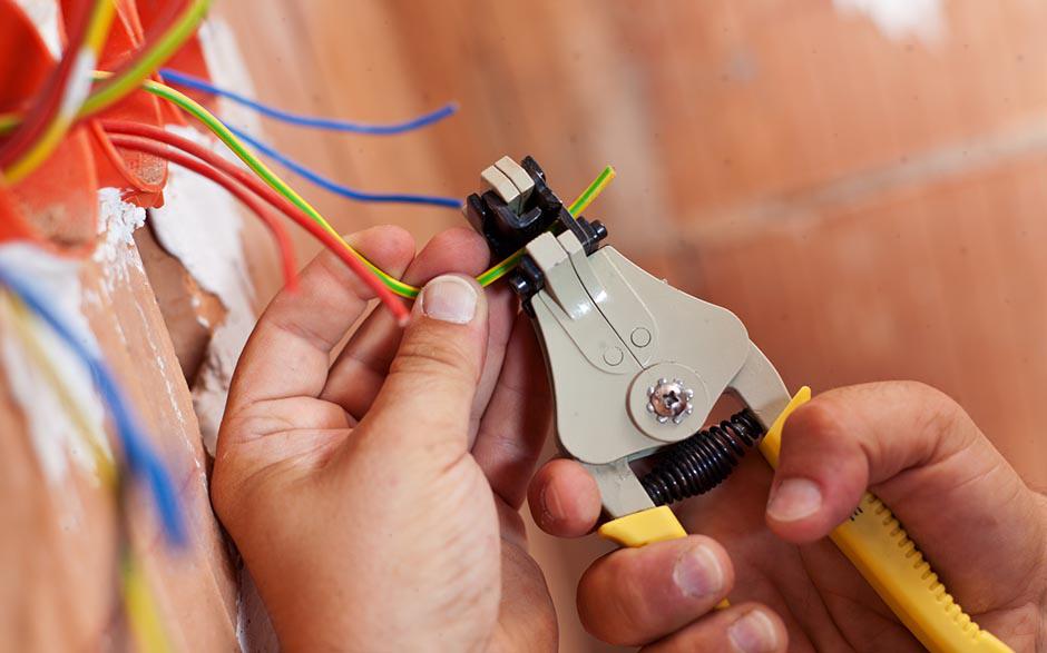 urgence électricité Houdan