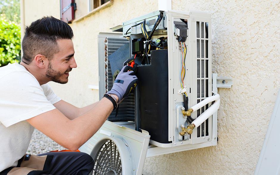 électricité installation Marolles-en-Beauce