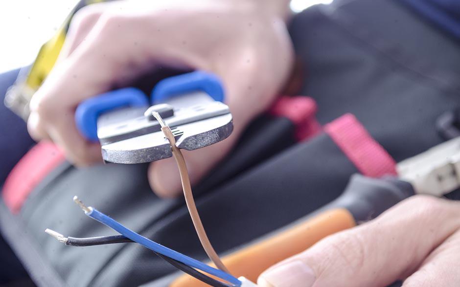 électricien professionnel Épiais-Rhus
