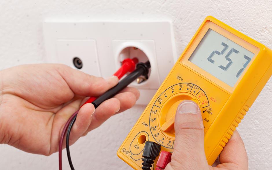 électricien en bâtiment Bois-Colombes