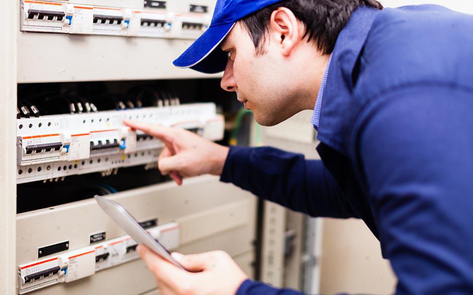 installation électrique Rainvillers